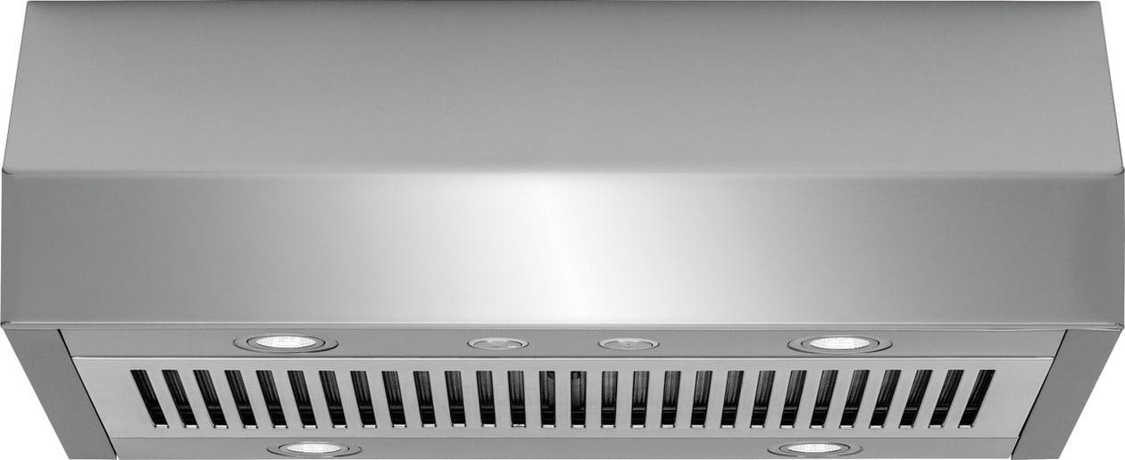 FRIGIDAIRE FHWC3050RS Frigidaire Professional 30" Under Cabinet Range Hood
