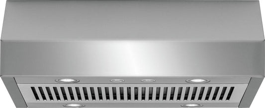 FRIGIDAIRE FHWC3050RS Frigidaire Professional 30" Under Cabinet Range Hood