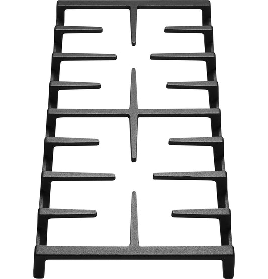 GE APPLIANCES JXGRATE1 GAS RANGE CENTER CAST IRON GRATE