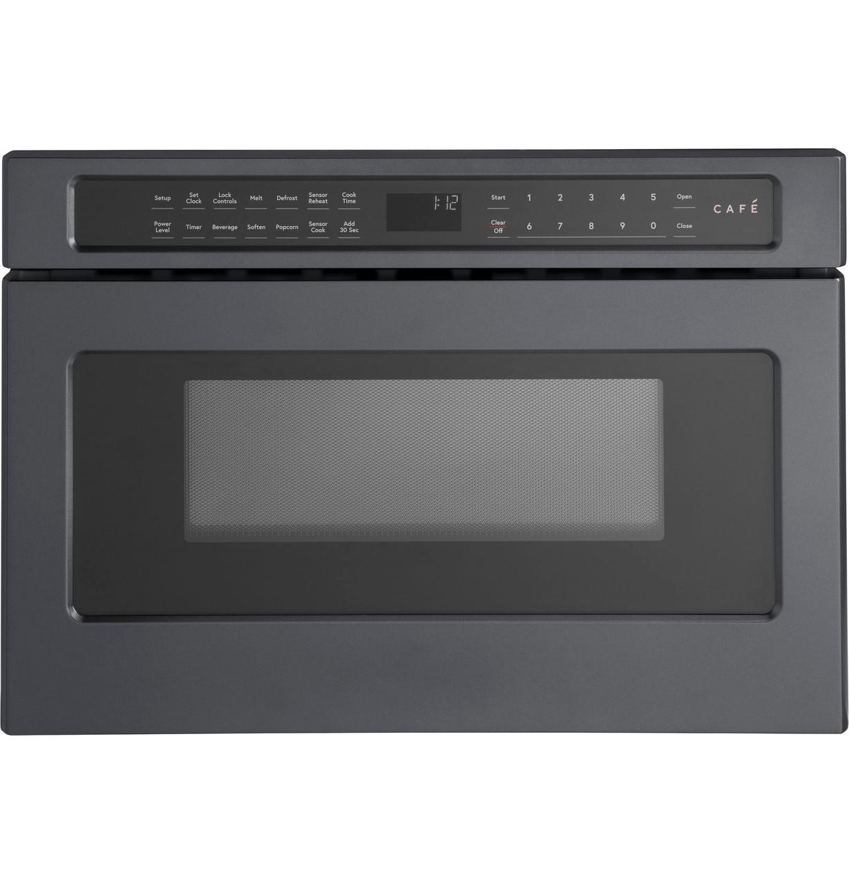 CAFE CWL112P3RD5 Cafe(TM) Built-In Microwave Drawer Oven