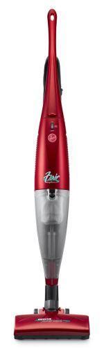 HOOVER S2220 Flair(R) Bagless Stick Vacuum with Powered Nozzle
