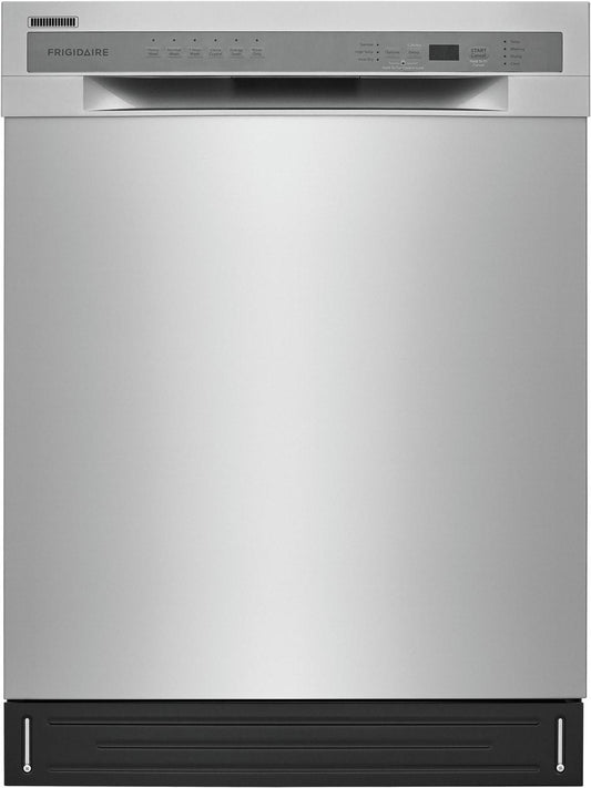 FRIGIDAIRE FFBD2420US Frigidaire 24" Built-In Dishwasher