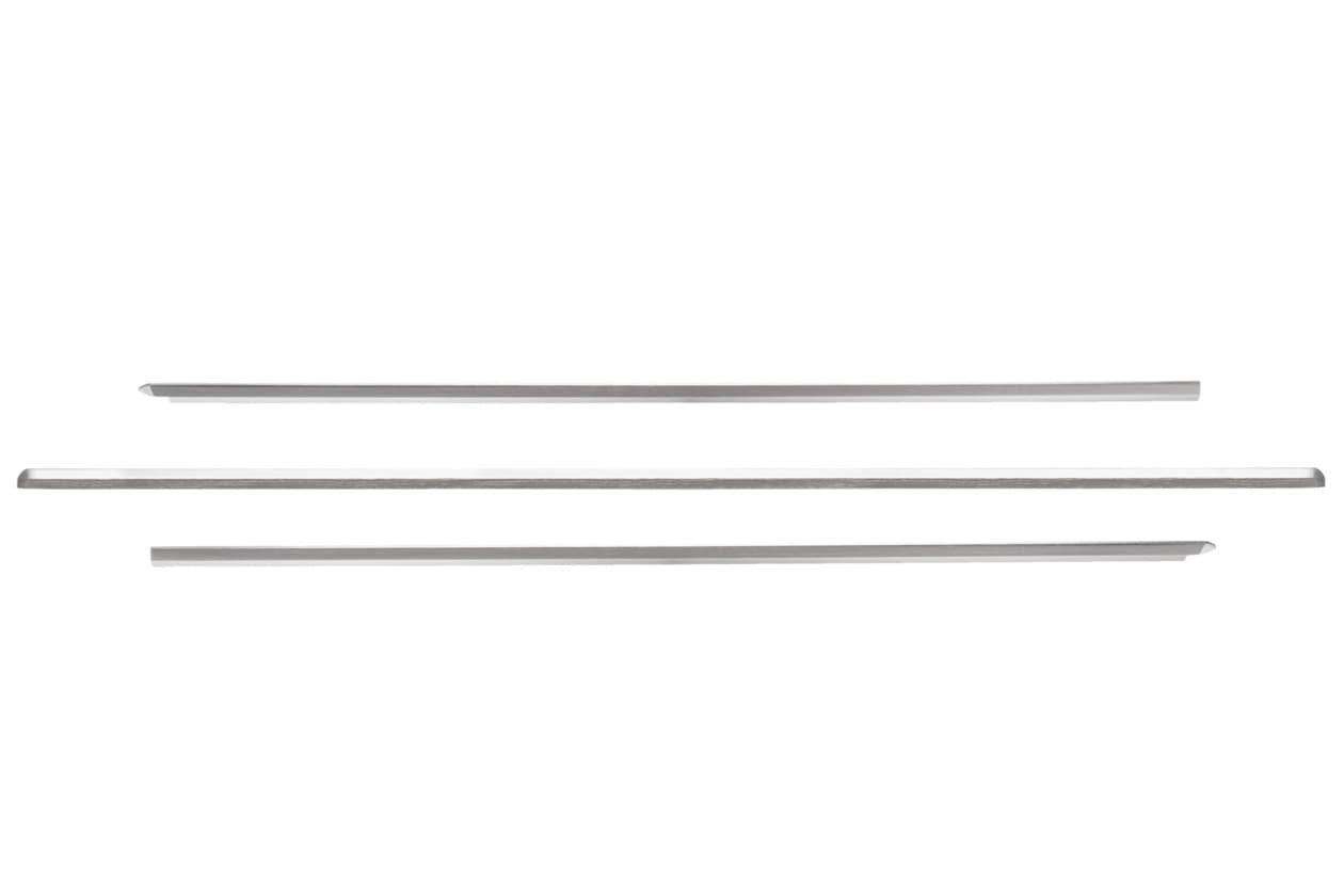 FRIGIDAIRE FRIGTRIMKIT Frigidaire Front Control Freestanding Range 3 Piece Trim Kit