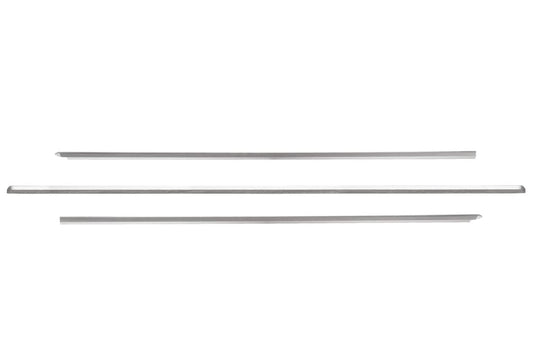 FRIGIDAIRE FRIGTRIMKIT Frigidaire Front Control Freestanding Range 3 Piece Trim Kit