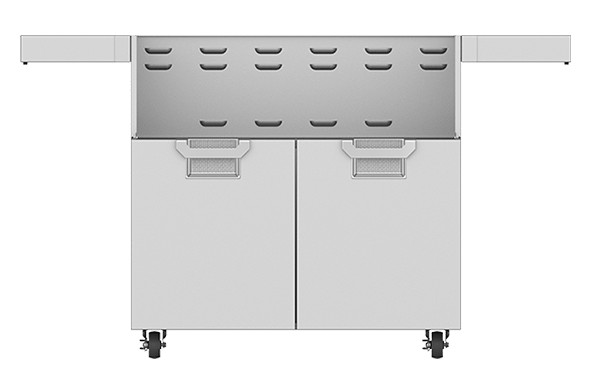 HESTAN ECD36 Double Door Cart, 36"