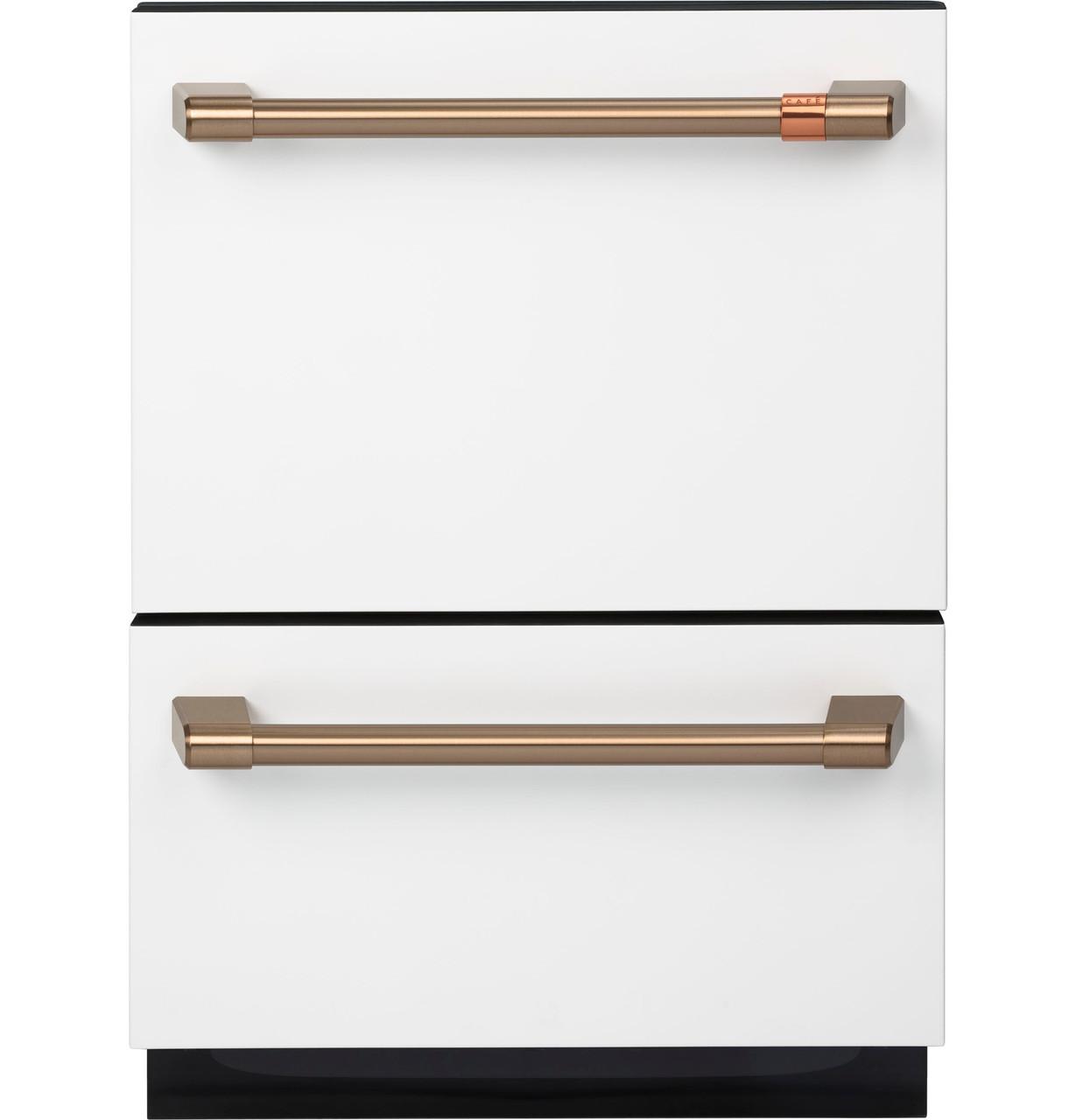 CAFE CDD420P4TW2 Cafe(TM) Dishwasher Drawer