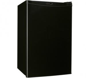 DANBY DAR044A4BDD Danby Designer 4.4 cu. ft. Compact Refrigerator