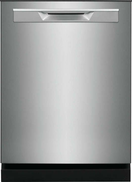 FRIGIDAIRE GDPP4517AF Frigidaire Gallery 24" Built-In Dish Dishwasher