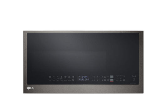 LG MVEL2033D 2.0 cu. ft. Smart Over-the-Range Microwave