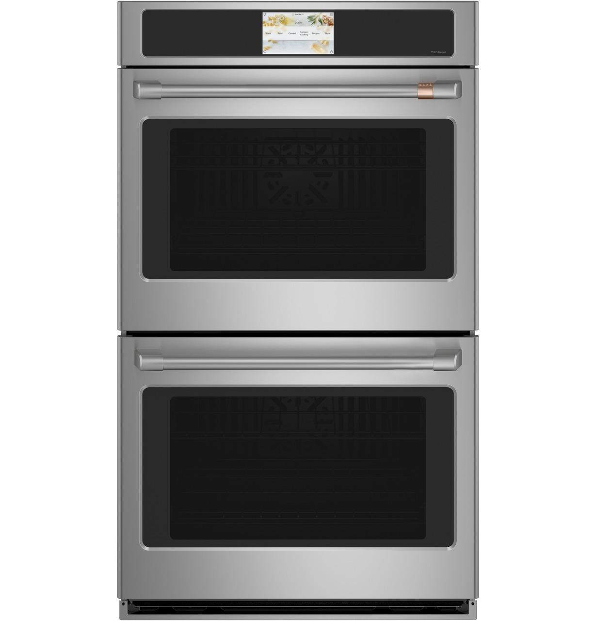 CAFE CTD70DP2NS1 Cafe(TM) 30" Smart Double Wall Oven with Convection
