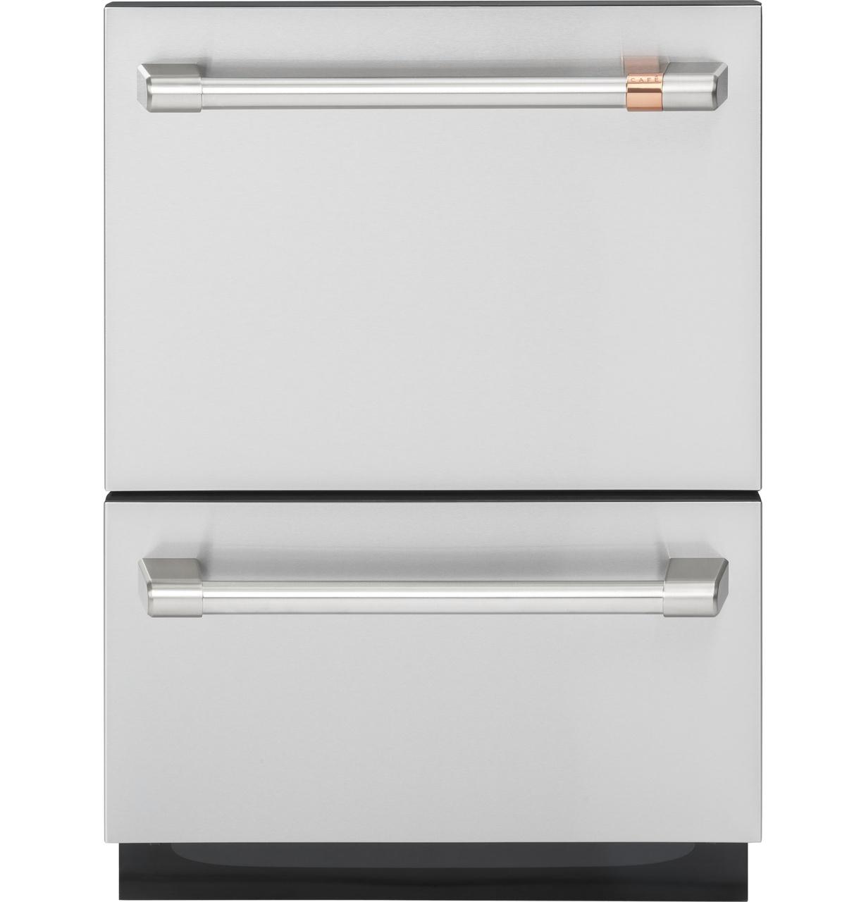 CAFE CDD420P2TS1 Cafe(TM) Dishwasher Drawer