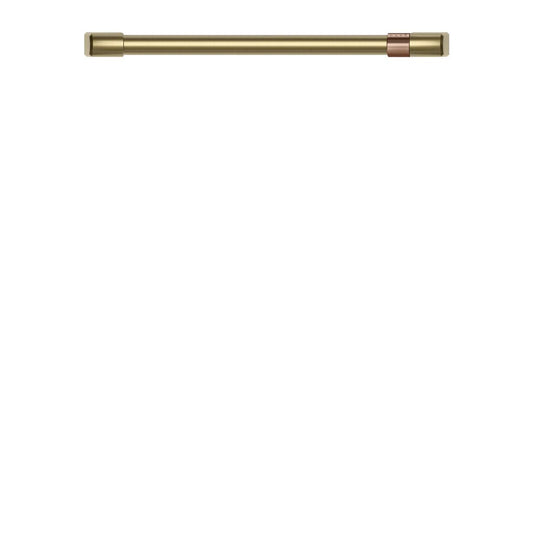 CAFE CXADTH1PMCG Cafe(TM) Dishwasher Handle Kit - Brushed Brass