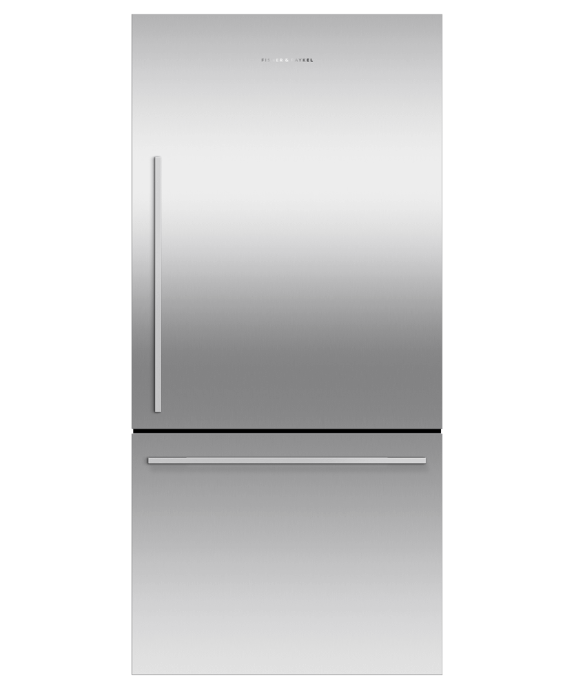 FISHER & PAYKEL RF170WDRJX5 Freestanding Refrigerator Freezer, 32", 17.1 cu ft, Ice