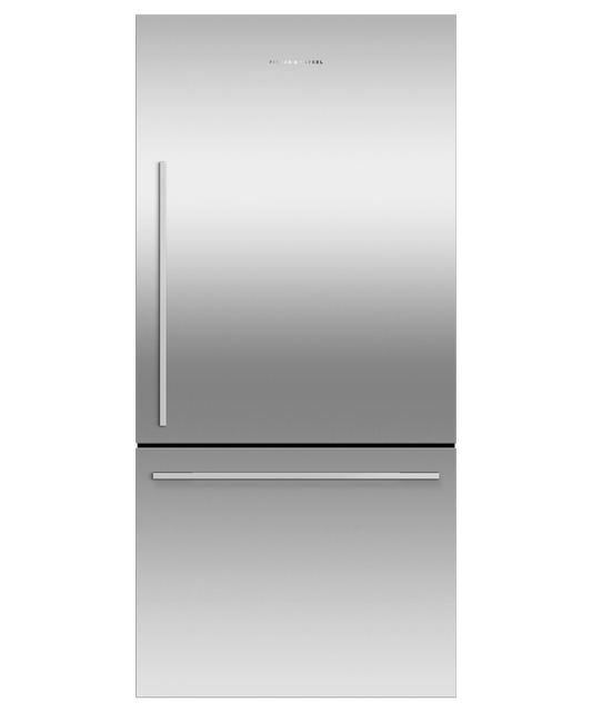 FISHER & PAYKEL RF170WDRJX5 Freestanding Refrigerator Freezer, 32", 17.1 cu ft, Ice