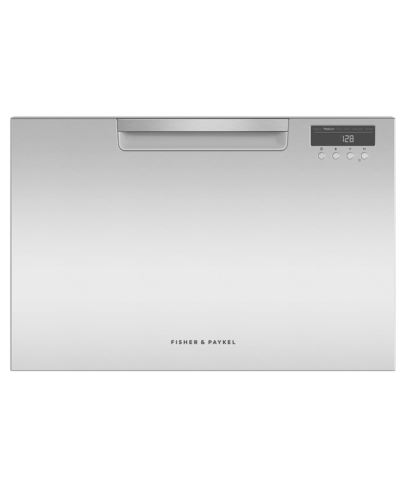FISHER & PAYKEL DD24SAX9N Single DishDrawer(TM) Dishwasher