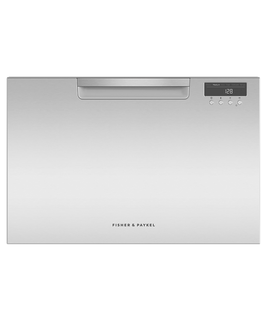 FISHER & PAYKEL DD24SAX9N Single DishDrawer(TM) Dishwasher