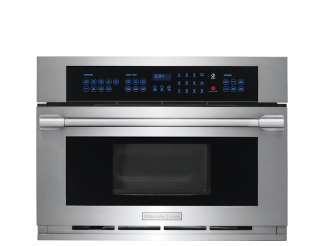 ELECTROLUX-I E30MO75HPS Built-In Microwave with Drop-Down Door