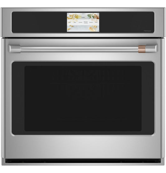 CAFE CTS70DP2NS1 Cafe(TM) 30" Smart Single Wall Oven with Convection
