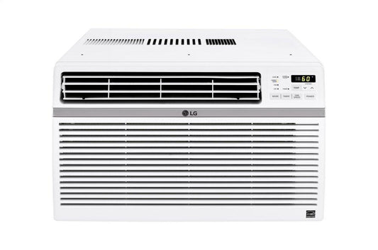 LG LW1016ER 10,000 BTU Window Air Conditioner