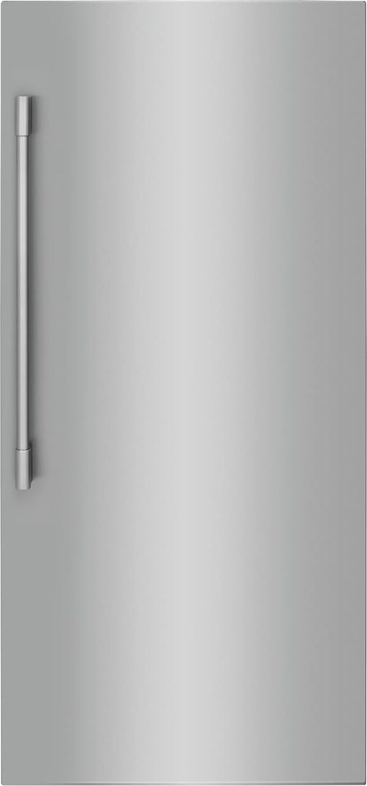 FRIGIDAIRE FPRU19F8WF Frigidaire Professional 19 Cu. Ft. Single-Door Refrigerator