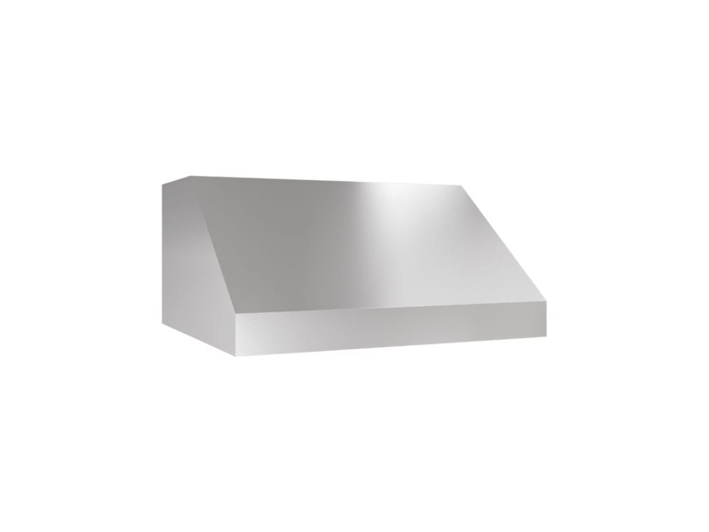 ZEPHYR AK7842CS 42" Cypress Wall Outdoor