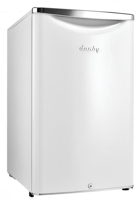 DANBY DAR044A6PDB Danby 4.4 Cu.ft. Contemporary Classic Compact Refrigerator