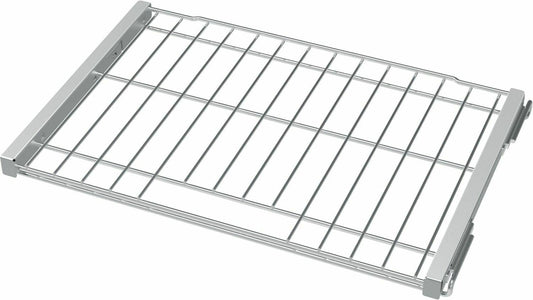 BOSCH HEZTR301 Wall Oven and SIR 30" Telescopic Rack