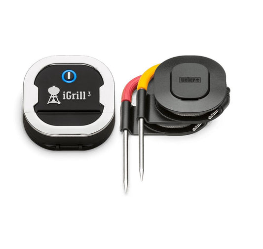 WEBER 7204 iGrill 3