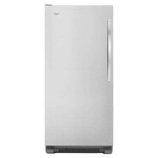 WHIRLPOOL WSZ57L18DM 18 cu. ft. SideKicks(R) All-Freezer with Fast Freeze