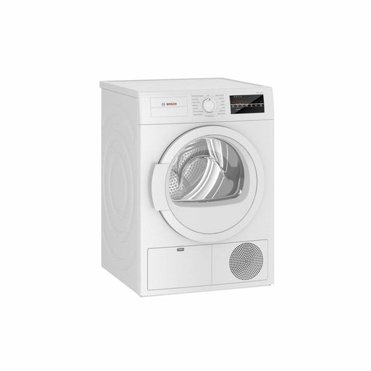 BOSCH WTG86403UC 300 Series Compact Condensation Dryer 24'' WTG86403UC