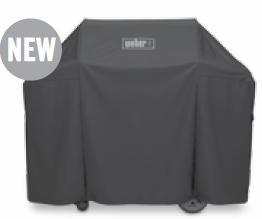 WEBER 7130 Premium Grill Cover