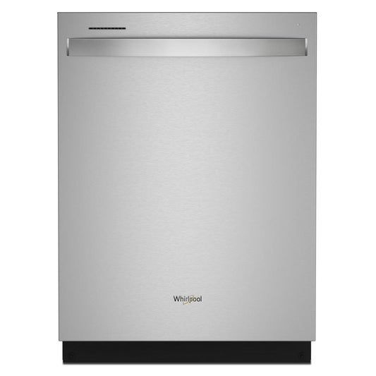 WHIRLPOOL WDT750SAKZ Large Capacity Dishwasher with 3rd Rack