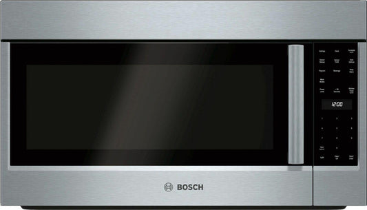 BOSCH HMV5053U 500 Series OTR