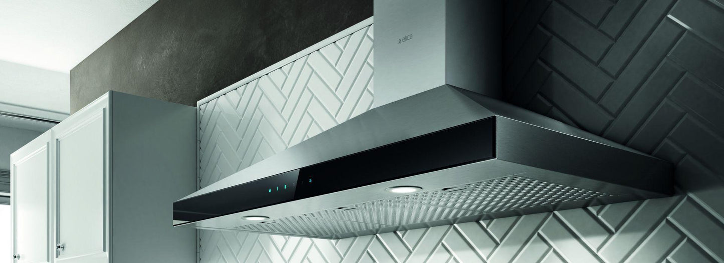 ELICA EVR636S2 VARNA 36" SS