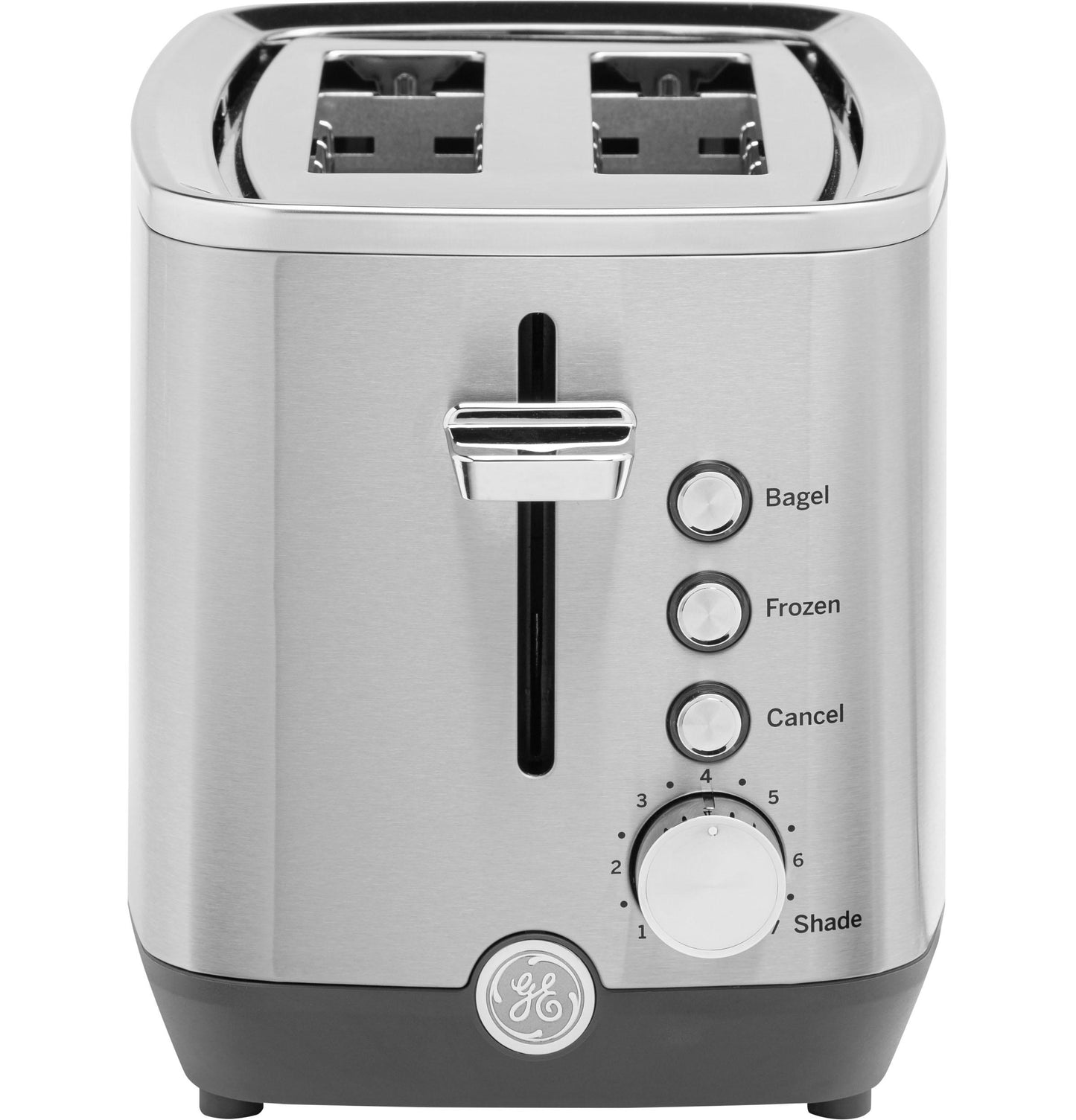 GE APPLIANCES G9TMA2SSPSS GE 2-Slice Toaster