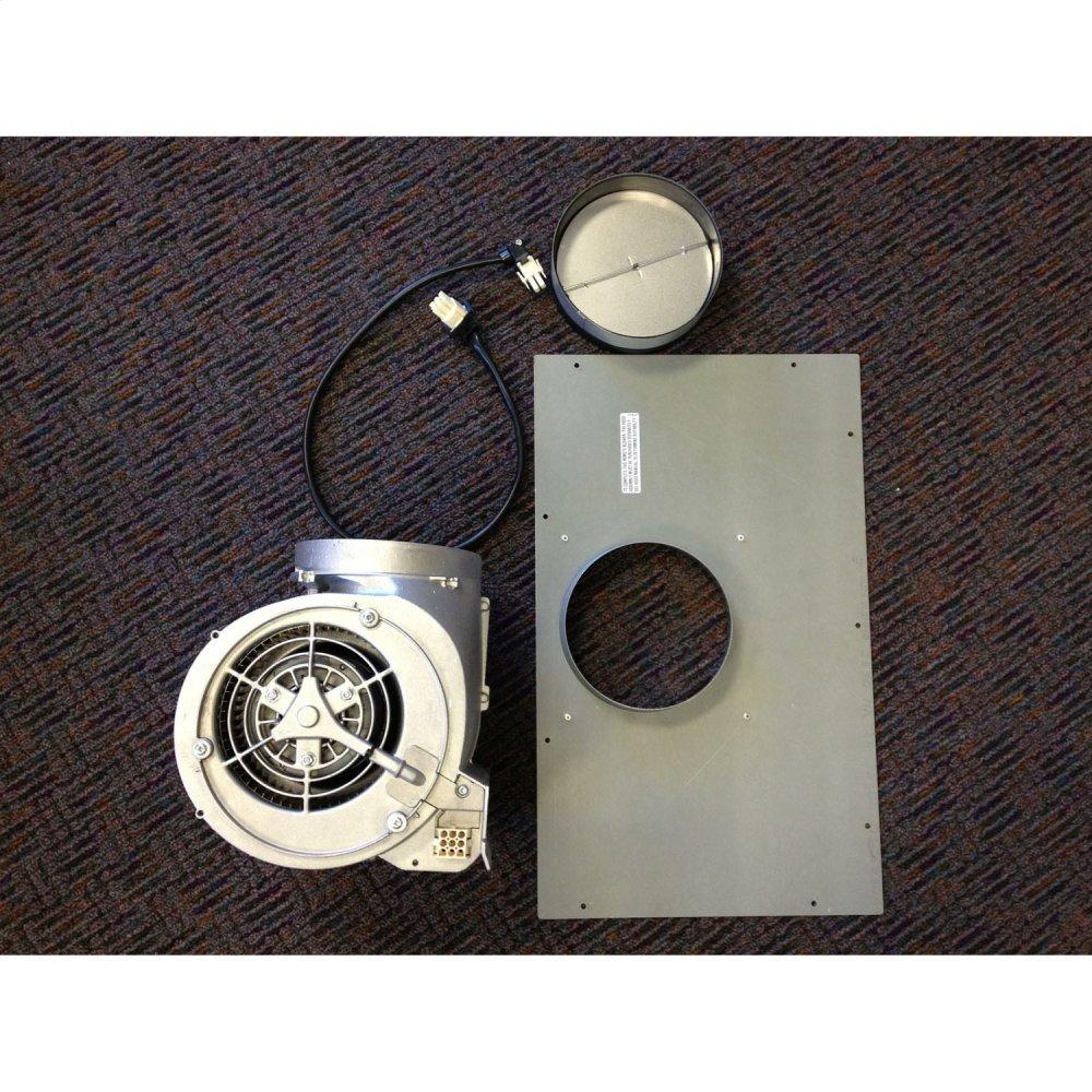 FABER IB600 Internal Blower 600 CFM - Stainless