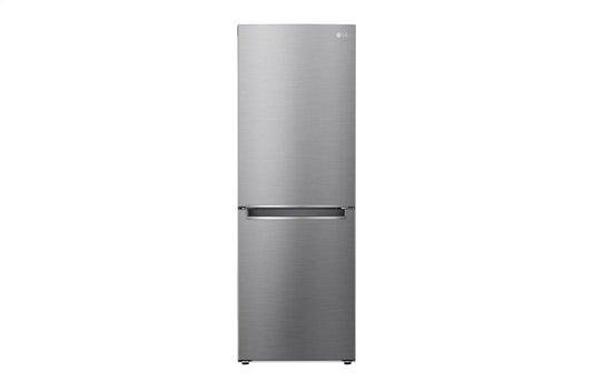 LG LRBNC1104S 11 cu. ft. Bottom Freezer Refrigerator