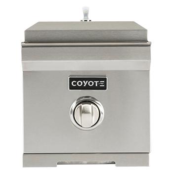 COYOTE C1SBLP Single Side Burner LP