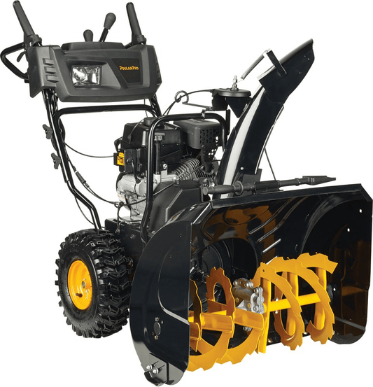 POULAN PRO PR271 Poulan Pro Snow Blowers PR271