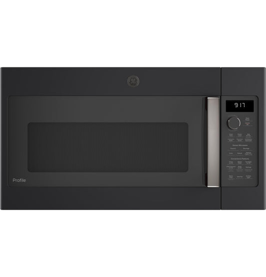 GE APPLIANCES PVM9179FLDS GE Profile(TM) 1.7 Cu. Ft. Convection Over-the-Range Microwave Oven
