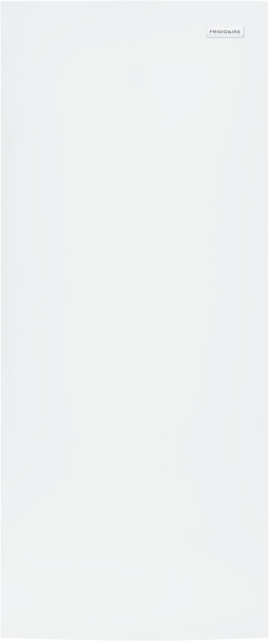 FRIGIDAIRE FFFU13F2VW Frigidaire 13 Cu. Ft Upright Freezer