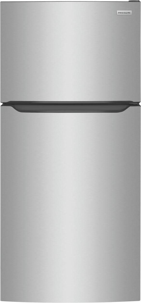 FRIGIDAIRE FFTR2045VS Frigidaire 20.0 Cu. Ft. Top Freezer Refrigerator