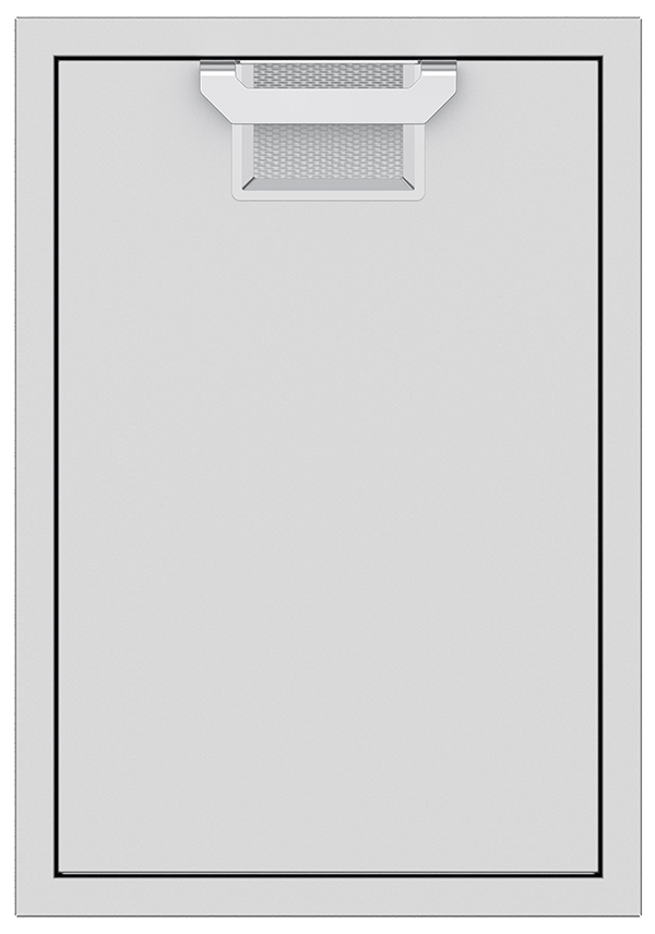 HESTAN AETRC20 Trash Storage Drawer, 20"