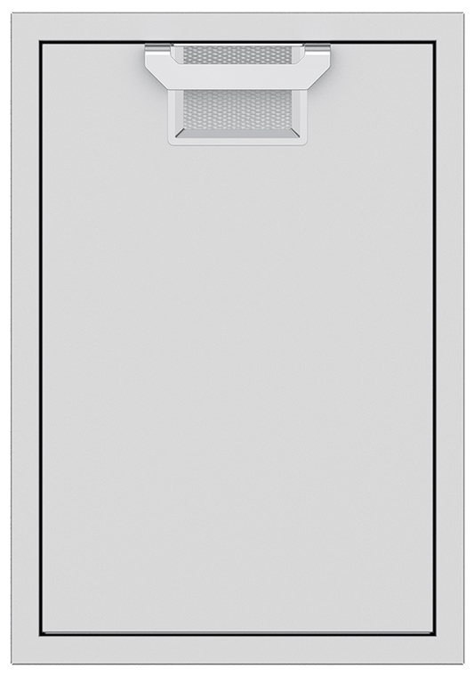 HESTAN AETRC20 Trash Storage Drawer, 20"