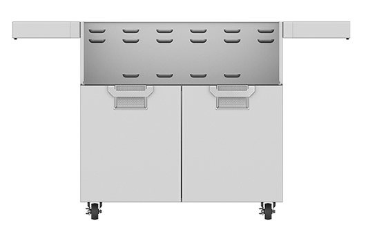 HESTAN ECD36 Double Door Cart, 36"