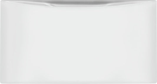 ELECTROLUX EPWD257UIW Electrolux Luxury-Glide(R) Pedestal with Spacious Storage Drawer