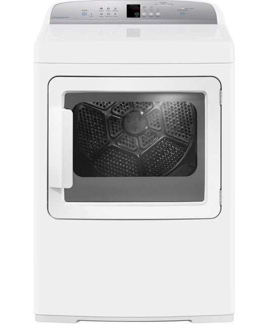 FISHER & PAYKEL DG7027G1 Gas Dryer, SmartTouch Controls