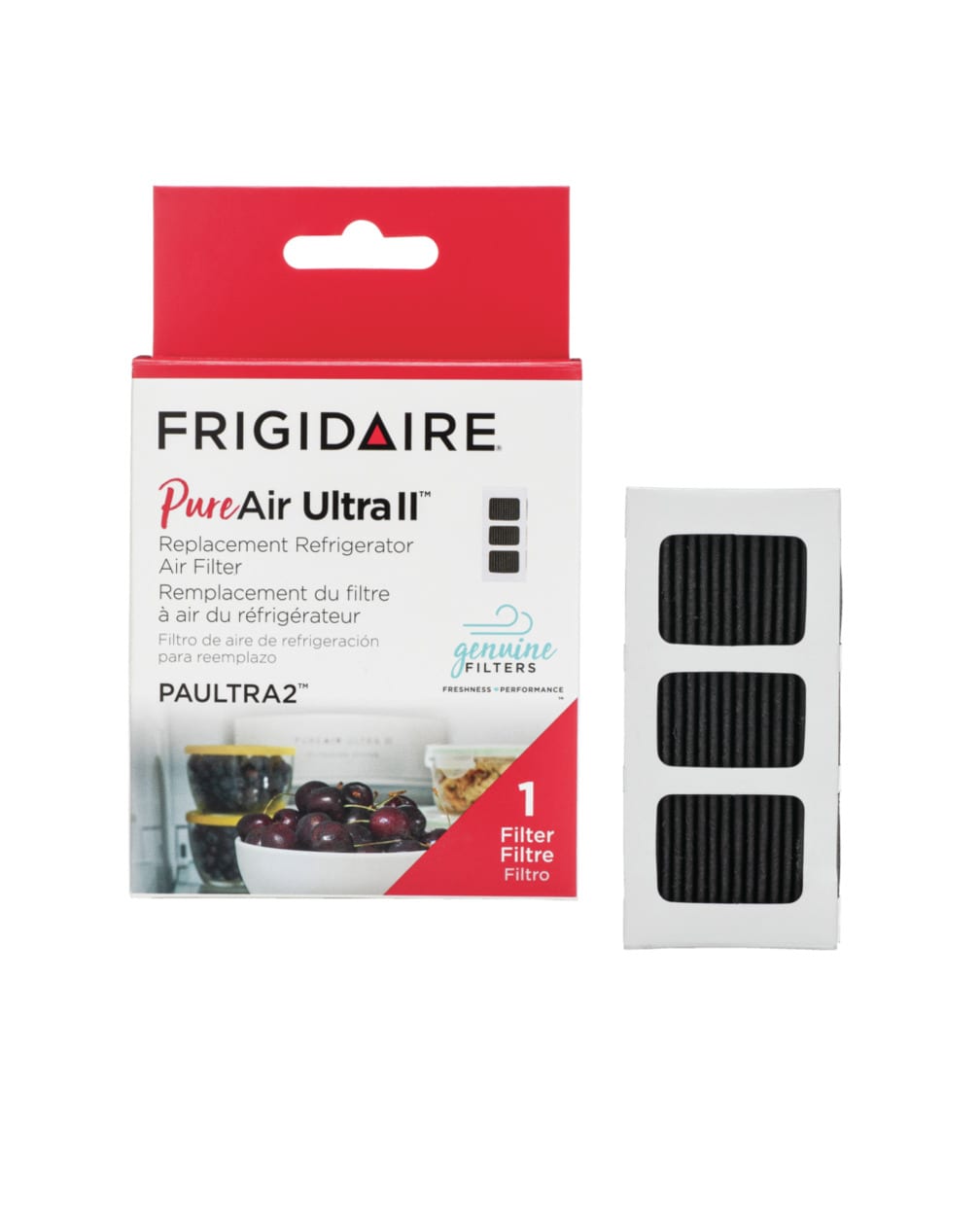 FRIGIDAIRE PAULTRA2 Frigidaire PureAir Ultra II(TM) Air Filter