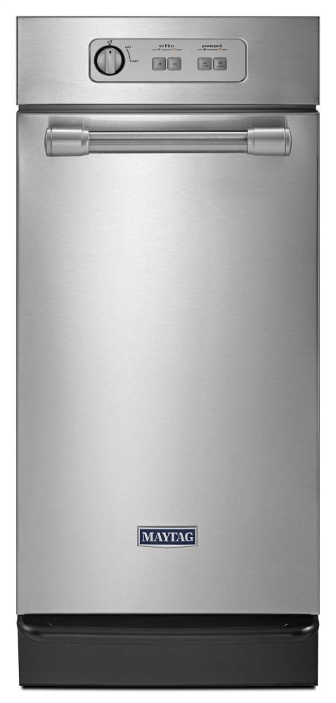 MAYTAG MTUC7500ADM 15" Undercounter Trash Compactor