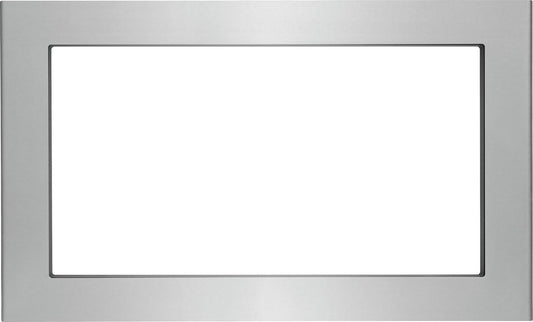 FRIGIDAIRE MWTK30FPUF Frigidaire Stainless 30" Microwave Trim Kit
